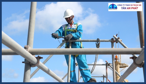 Cách bảo trì và kéo dài tuổi thọ thiết bị xây dựng