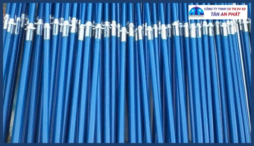 Cách chọn cây chống tăng phù hợp với từng loại công trình