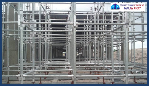 Các thiết bị cần thiết và quy tắc sử dụng trong quá trình lắp dựng kết cấu thép