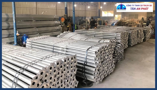 Những điều cần lưu ý khi mua cây chống tăng thanh lý giá rẻ