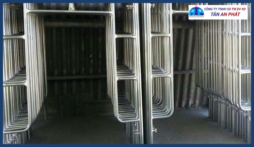 So sánh thuê dàn giáo với mua dàn giáo: nên chọn phương án nào?