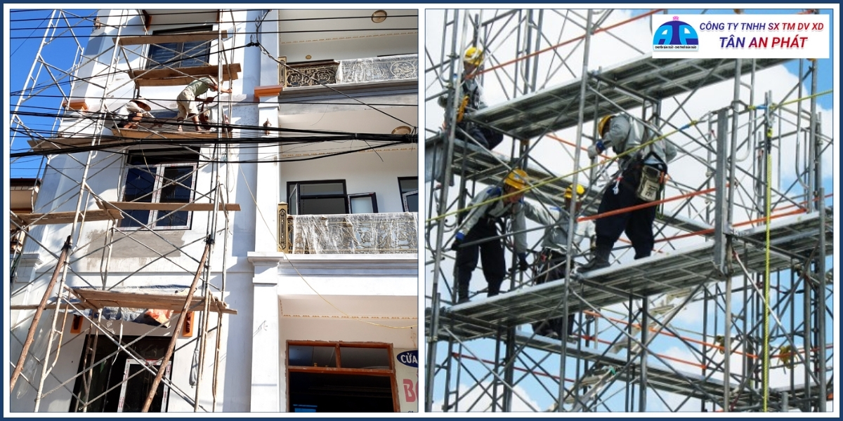 Các yếu tố thời tiết ảnh hưởng đến thiết bị thi công ngoài trời