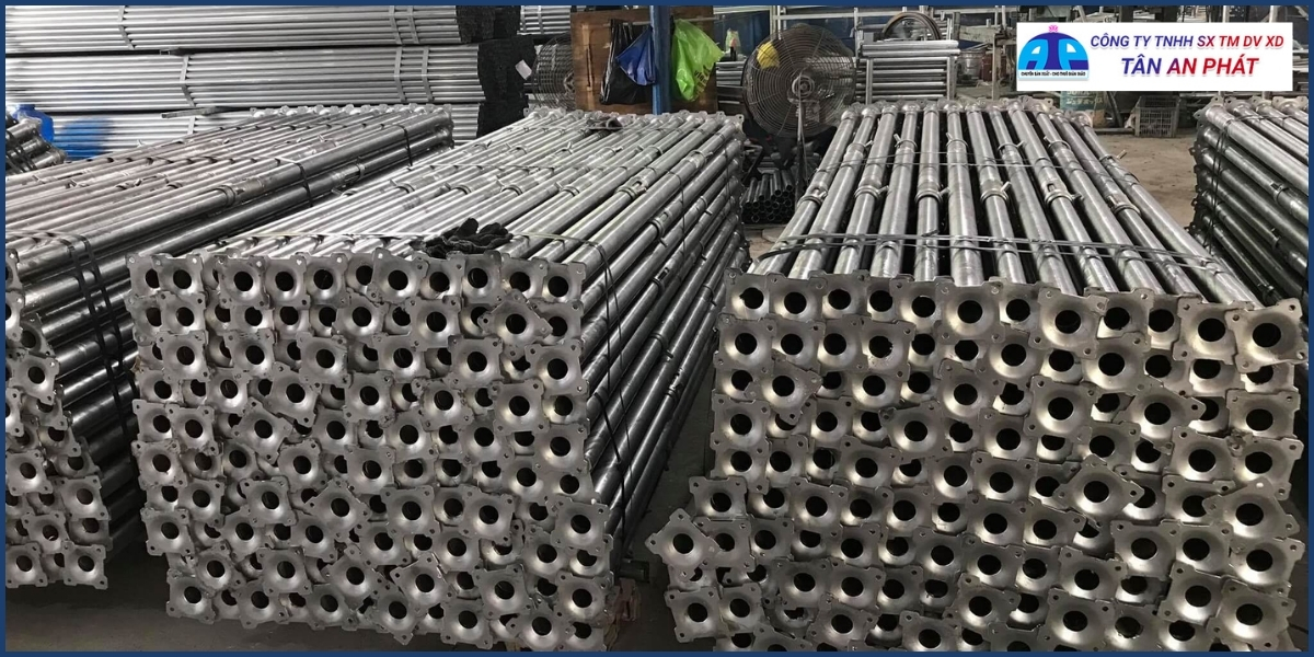 Các yếu tố cần xem xét khi mua cây chống tăng
