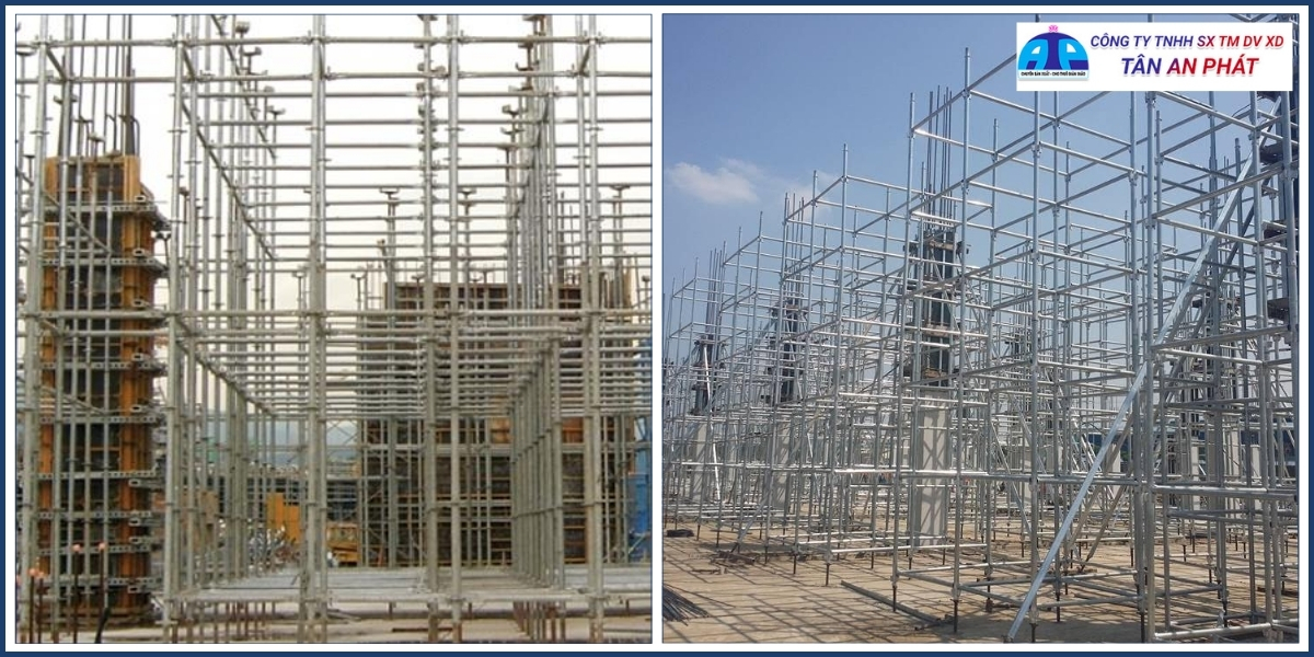Đánh giá hiệu suất của thiết bị