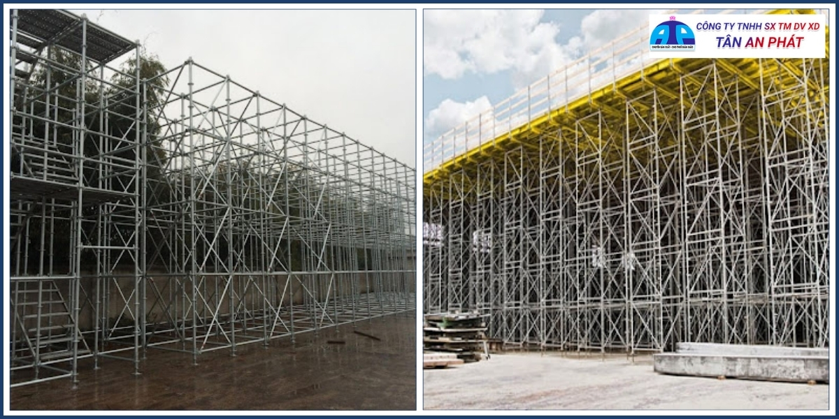 Đánh giá hiệu suất của thiết bị