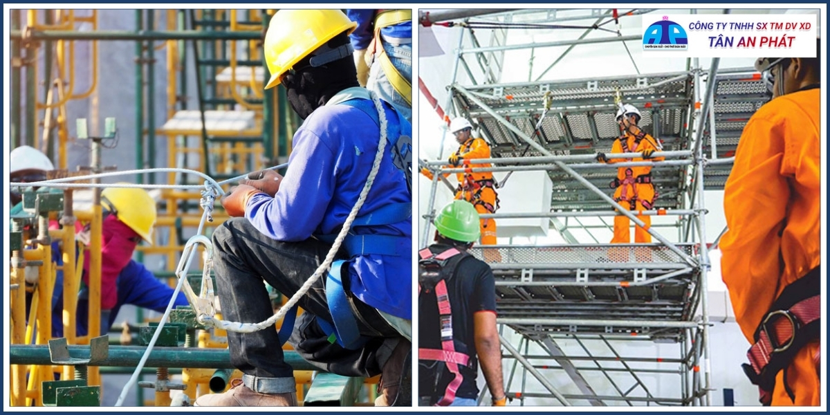 Những mẹo kéo dài tuổi thọ thiết bị xây dựng
