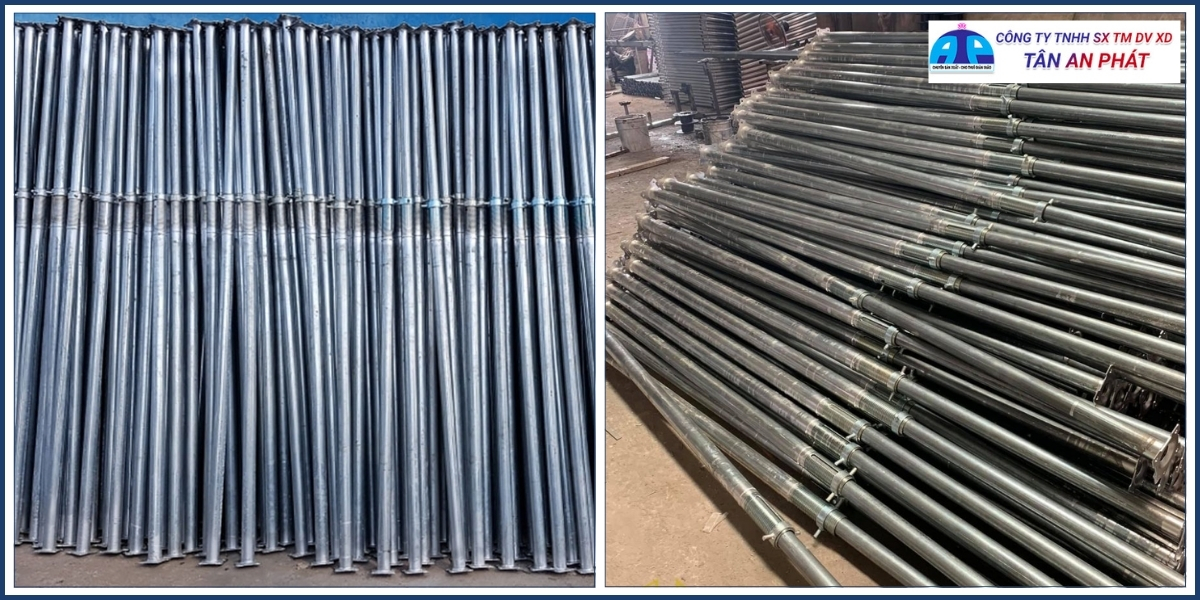 Chứng nhận, giấy phép hoạt động hợp pháp