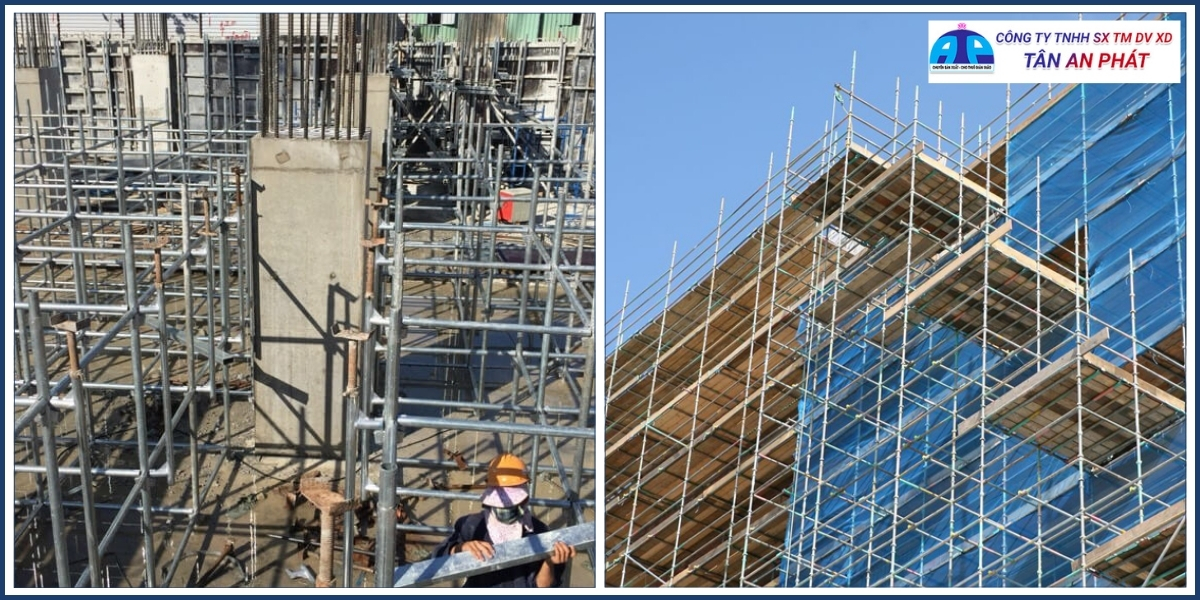 Cách tăng độ bền và tuổi thọ của thiết bị xây dựng