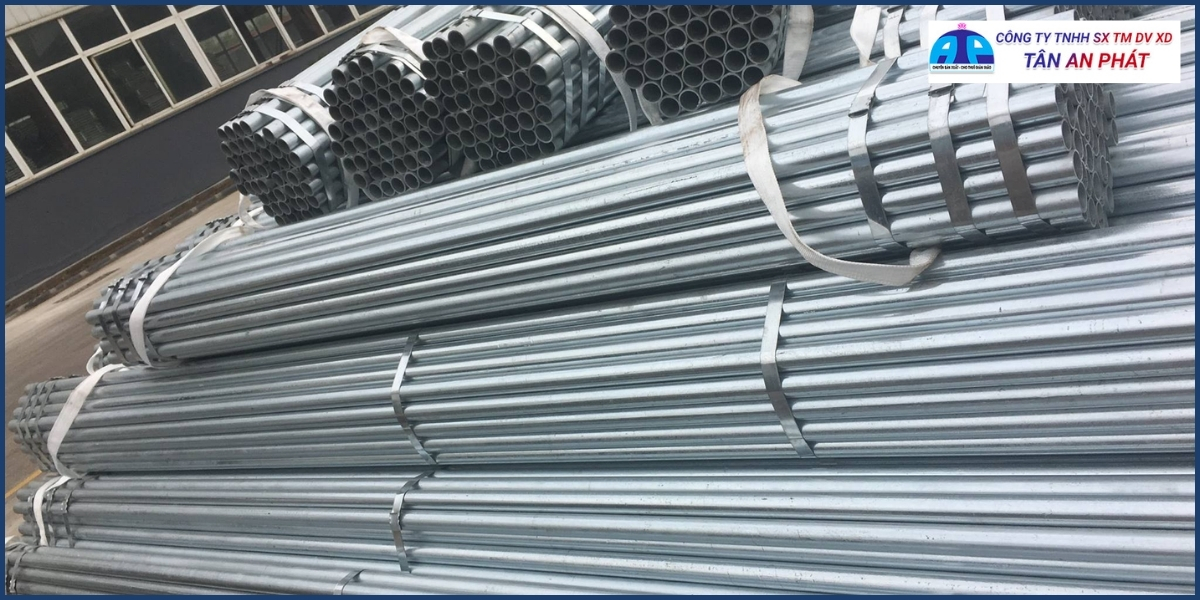 Giới thiệu về dàn giáo ống tuýp