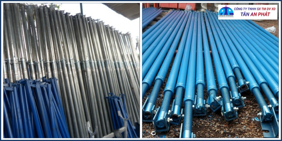 Hậu quả của việc sử dụng sai kỹ thuật cây chống tăng