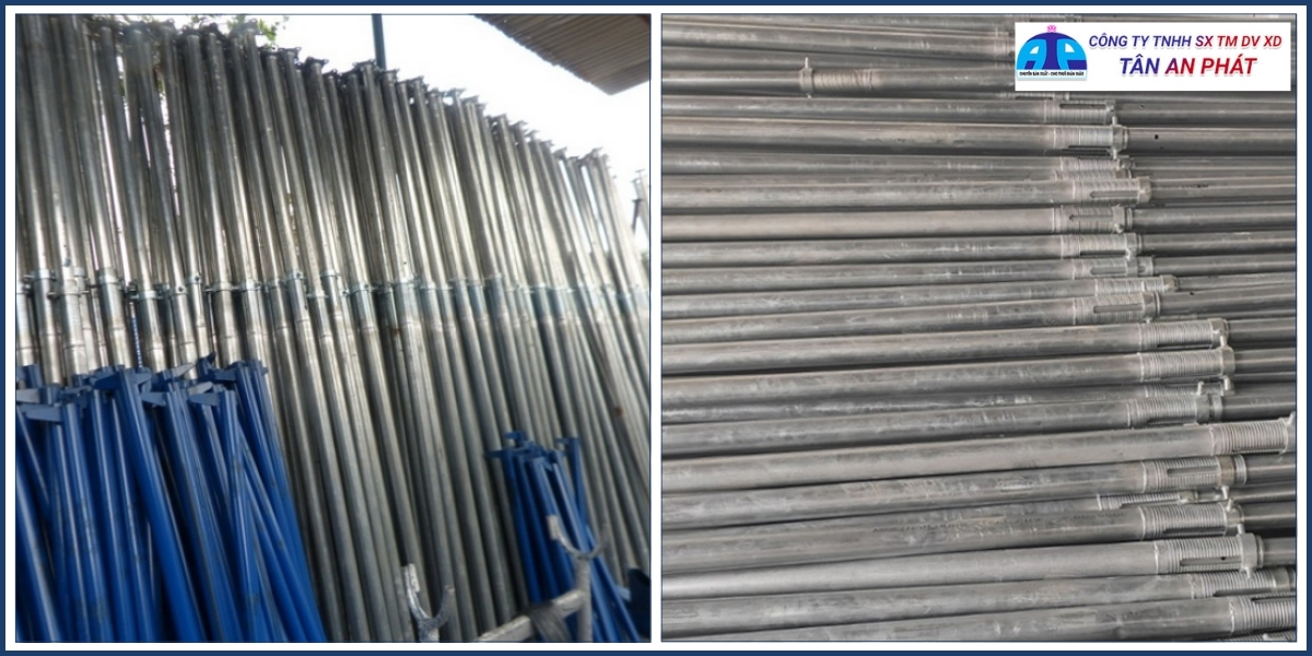 Lợi ích và rủi ro khi mua cây chống tăng thanh lý giá rẻ