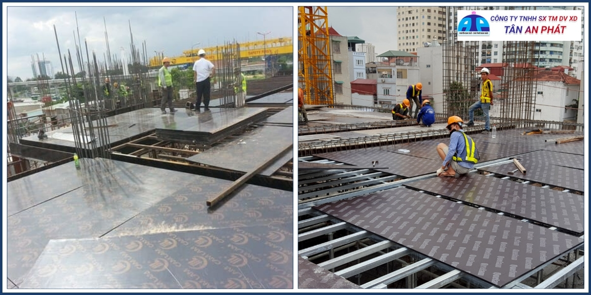 Lựa chọn nào tối ưu cho từng đối tượng nhà thầu?