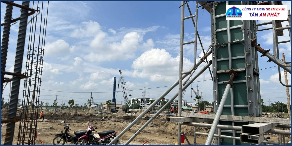 Lưu ý khi lựa chọn và sử dụng cốp pha nhựa