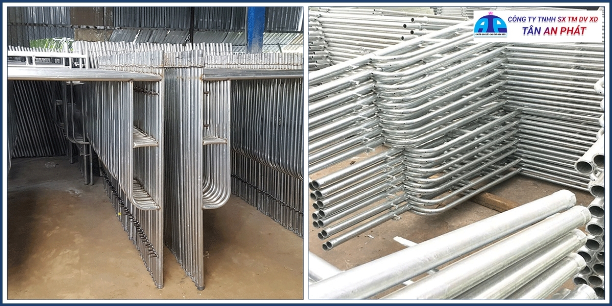 Những lợi ích của việc thuê dàn giáo đúng cách