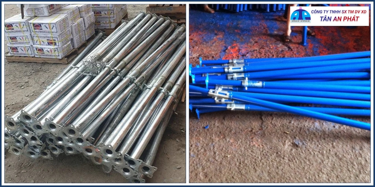 Những sai lầm phổ biến khi lựa chọn cây chống tăng