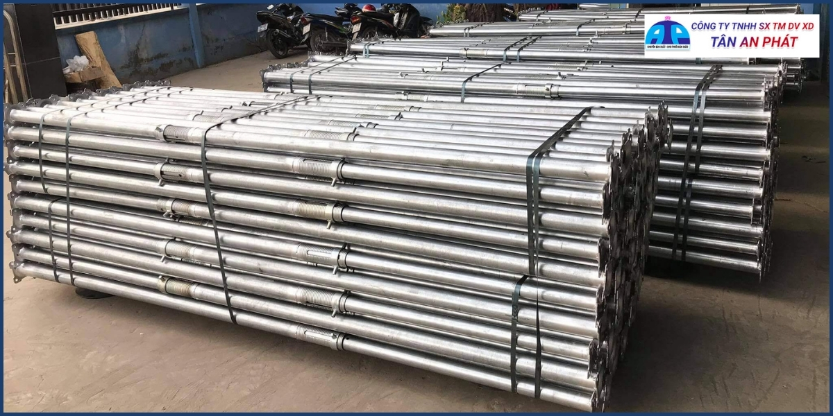 Những yếu tố cần cân nhắc khi mua cây chống tăng giá rẻ