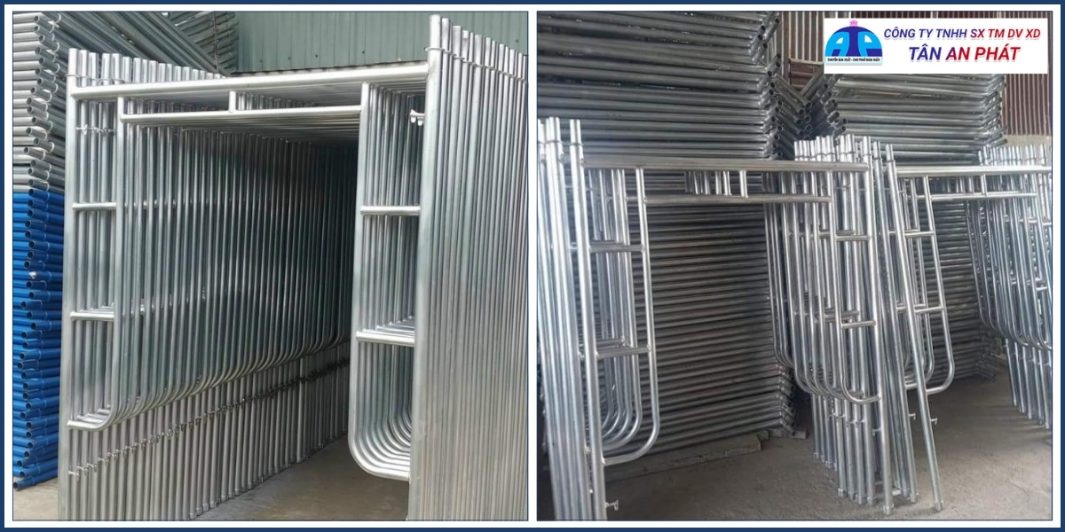 Nhược điểm khi thuê dàn giáo