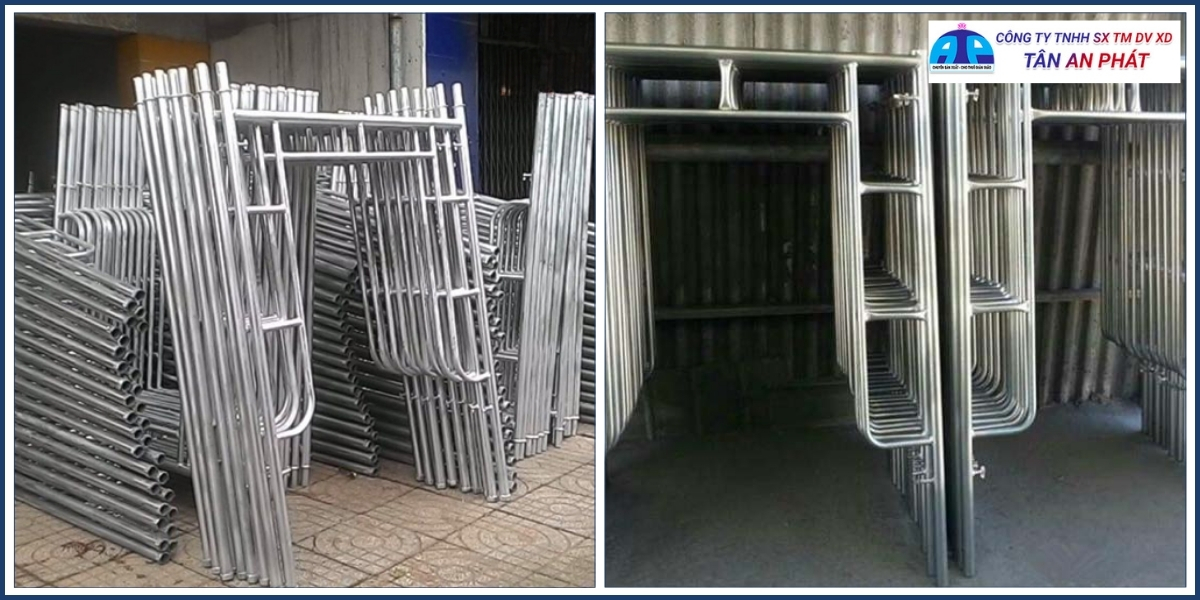 Các tiêu chuẩn kiểm định chất lượng