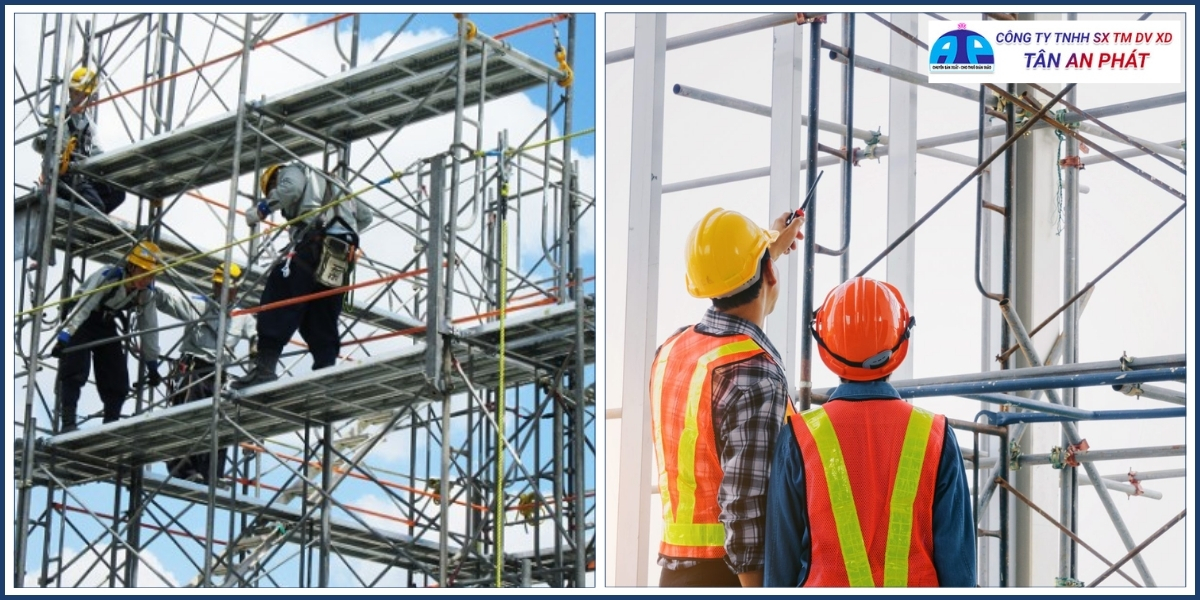 Tầm quan trọng của kiểm định chất lượng trong ngành xây dựng