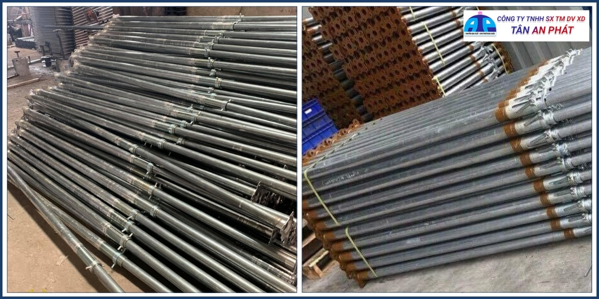 Tiêu chuẩn về khả năng chịu lực và ổn định