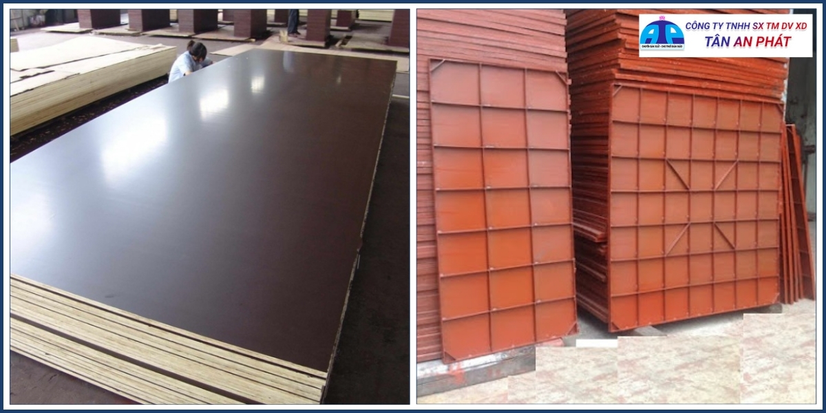 Tổng quan về dịch vụ thuê và mua cốp pha