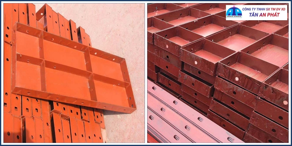 Ưu điểm và nhược điểm của hình thức thuê cốp pha