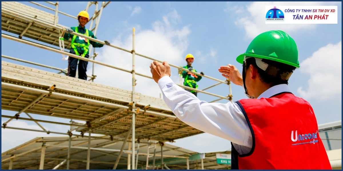 Những yếu tố ảnh hưởng đến hiệu quả sử dụng thiết bị xây dựng